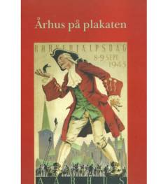 Århus på plakaten