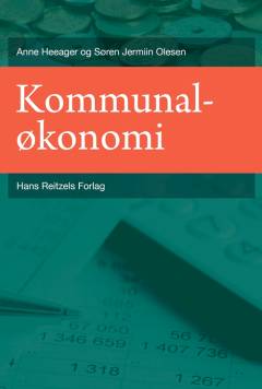 Kommunaløkonomi
