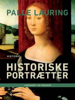 Historiske portrætter