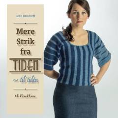 Mere strik fra tiden - til tiden : 60, 70 og 80'erne