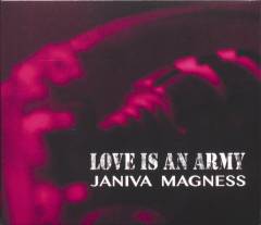 Love is an army