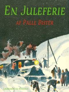 En Juleferie : Fortælling