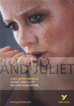 Romeo and Juliet : William Shakespeare