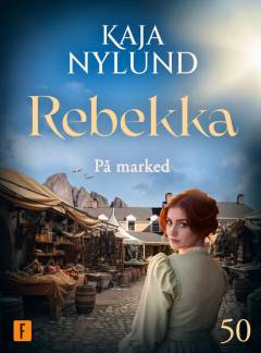 Rebekka - på marked