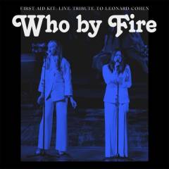 Who by fire