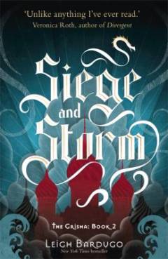 Siege and storm