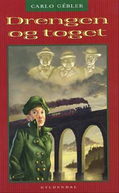 Drengen og toget