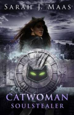 Catwoman - soulstealer