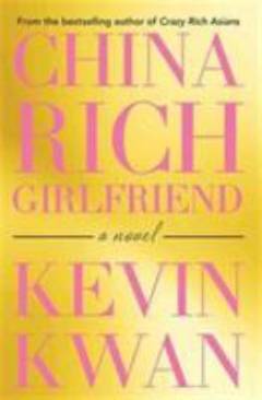 China rich girlfriend