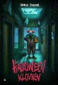 Halloween klovnen. Løse Ænder