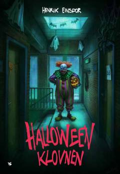 Halloween klovnen
