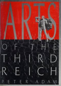 The arts of the third Reich