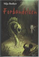 Forbandelsen. Bind 1