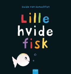 Lille hvide fisk