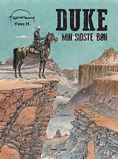 Duke. Bind 4 : Min sidste bøn