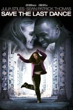 Save the last dance