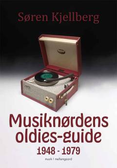 Musiknørdens oldies-guide : 1948-1979