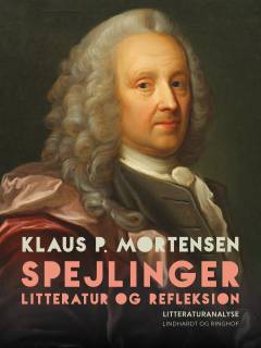 Spejlinger : litteratur og refleksion