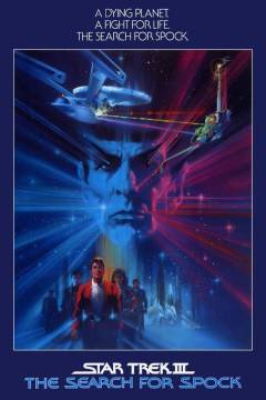 Star trek III : the search for Spock