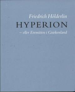 Hyperion eller eremitten i Grækenland