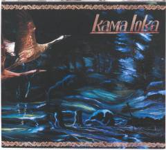 Kama Loka