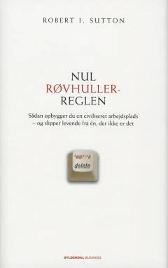 Nul røvhuller-reglen