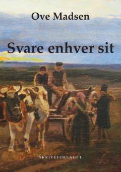 Svare enhver sit