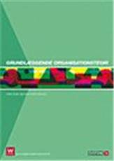 Grundlæggende organisationsteori