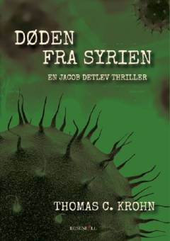 Døden fra Syrien