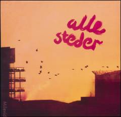 Alle steder