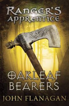 Oakleaf bearers