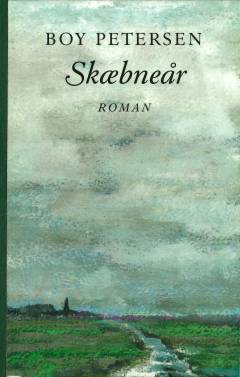 Skæbneår : 1917-20