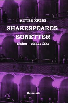 Shakespeares sonetter : elsker - elsker ikke