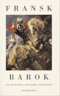 Fransk barok