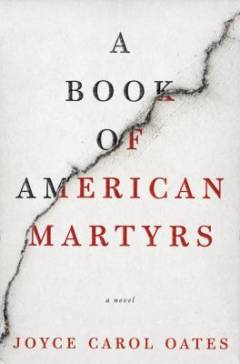 A book of American martyrs