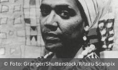Audre Lorde