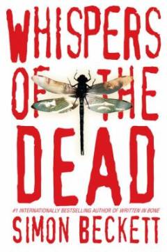 Whispers of the dead