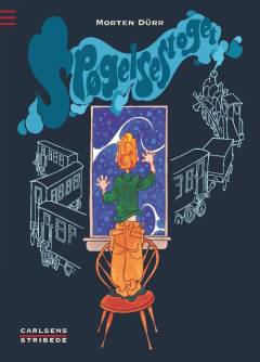 Bog, 1. udgave, 2012