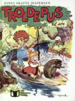 Bog, Ny udgave 1976, 1976