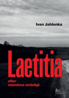 Laetitia eller Mandens endeligt