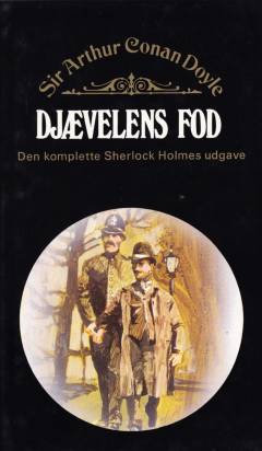 Djævelens fod : en sherlock holmes historie