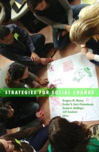 Strategies for social change
