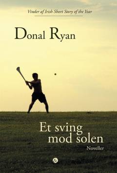 Et sving mod solen : noveller