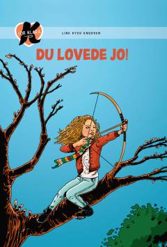 Du lovede jo!