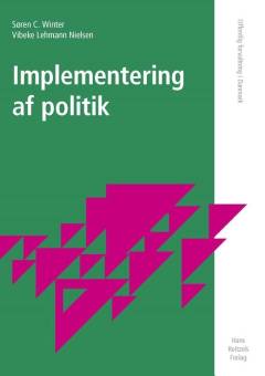 Implementering af politik