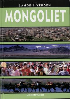 Mongoliet