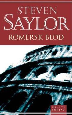 Romersk blod