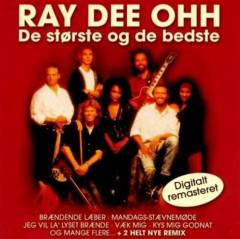 De største og de bedste