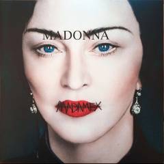 Madame X