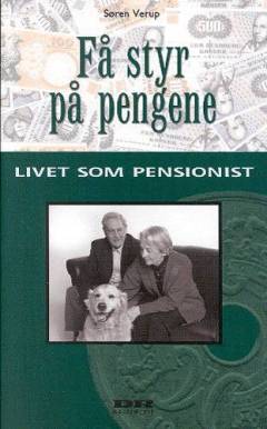 Få styr på pengene - livet som pensionist